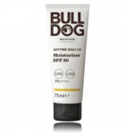 Bulldog Anytime Daily Moisturise SPF30 n&auml;okreem meestele - 75 ml.