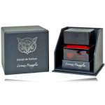 Lorenzo Pazzaglia Gasoleather Extrait de Parfum PP meestele ja naistele - 75 ml.