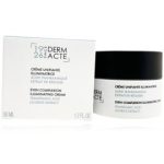 Academie Derm Acte Even Complexion Illuminating Cream kolmekordse toimega n&auml;okreem - 50 ml.