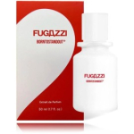 Borntostandout Fugazzi Extrait de Parfum PP meestele ja naistele - 50 ml.