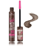 Essence Lash Without Limits ripsmetu&scaron;&scaron; - Brown