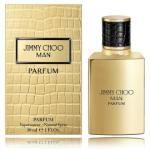 Jimmy Choo Man Parfum PP meestele - 30 ml.