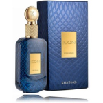 Khadlaj Icon EDP meestele - 100 ml.
