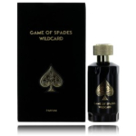 Jo Milano Game of Spades Wildcard Parfum PP meestele ja naistele - 50 ml.