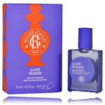 Roger & Gallet Caf&eacute; Roger EDP kvepalai vyrams ir moterims - 15 ml. rullaplikaatoriga