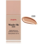 Pupa Wonder Me Nude jumestuskreem - 030 Sand