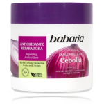Babaria Cebolla Onion Mask mask k&otilde;ikidele juukset&uuml;&uuml;pidele - 400 ml.