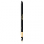 Chanel Le Crayon Yeux silmakontuurpliiats 1 g - 01 Noir