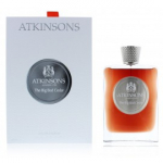 Atkinsons The Big Bad Cedar EDP meestele ja naistele - 100 ml.