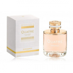 Boucheron Quatre EDP naistele - 50 ml.