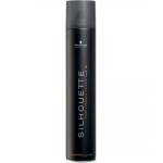 Schwarzkopf Professional Silhouette Super Hold juukselakk - 500 ml.