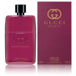 Gucci Guilty Absolute Pour Femme EDP naistele - 90 ml.