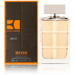 Hugo Boss Orange EDT meestele - 100 ml.