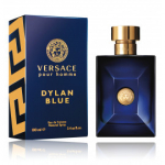 Versace Dylan Blue Pour Homme EDT meestele - 100 ml.