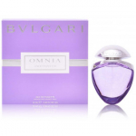 Bvlgari Omnia Amethyste EDT naistele - 25 ml.