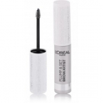 L'oreal Brow Artist Plump & Set kulmugeel - 000 Serum 5 ml.