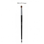 Lussoni meigipintsel 1 tk -  PRO 472 CREASE