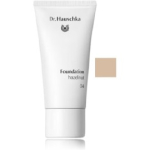 Dr. Hauschka Foundation jumestuskreem - 04 Hazelnut