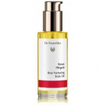 Dr. Hauschka Rose Nurturing Body Oil keha&otilde;li - 75 ml.