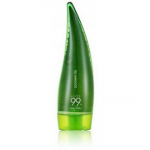 Holika Holika Aloe 99% rahustav geel kehale, n&auml;ole ja juustele - 55 ml.