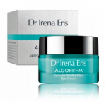 Dr Irena Eris Algorithm Splendid Wrinkle Filler Eye Cream silmaaluste kreem - 15 ml.