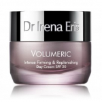 Dr Irena Eris Volumeric Intense Firming & Replenishing Day Cream SPF20 p&auml;evane n&auml;okreem - 50 ml.