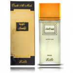 Rasasi Oudh Al Misk EDP meestele ja naistele - 100 ml.