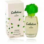 Gr&egrave;s Cabotine EDT naistele - 30 ml.