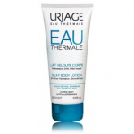 Uriage Eau Thermale Silky Body Lotion niisutav kehakreem kuivale ja tundlikule nahale - 200 ml.