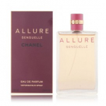 Chanel Allure Sensuelle EDP naistele - 100 ml.
