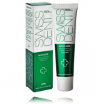 Swissdent Biocare looduslik valgendav ja taastav hambapasta - 100 ml.