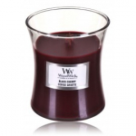 WoodWick Black Cherry l&otilde;hnak&uuml;&uuml;nal - 85 g.