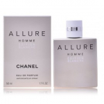 Chanel Allure Homme Blanche EDP meestele - 50 ml.