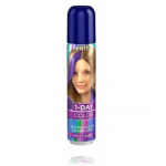 Venita 1-Day Color pihustatav ajutine juuksev&auml;rv -  10 -  Violet Aura