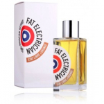Etat Libre D&rsquo;Orange Fat Electrician Semi-Modern Vetiver EDP meestele - 100 ml.