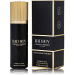 Carolina Herrera Bad Boy Power Up Spray EDT meestele - 100 ml.