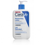 CeraVe Moisturising Lotion niisutav n&auml;o- ja kehakreem - 473 ml.