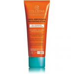 Collistar Active Protection SPF50+ p&auml;ikesekaitsekreem n&auml;ole ja kehale - 100 ml.