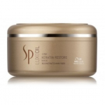 Wella Professional SP LuxeOil taastav mask - 150 ml.
