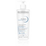 Bioderma Atoderm Intensive Gel-Cream Ultra-Soothing Cooling Care kehakreem kuivale nahale - 500 ml.