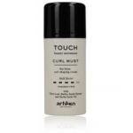 Artego Touch Curl Must kreem lokkis juustele - 100 ml.