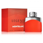 Mont Blanc Legend Red EDP meestele - 30 ml.