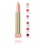 Max Factor Color Elixir Moisturizing Lipstick niisutav huulepulk - 085 Angel Pink