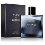 Chanel Bleu de Chanel Parfum PP meestele - 150 ml.