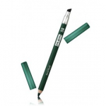 PUPA Multiplay Triple-Purpose multifunktsionaalne silmapliiats - 58 Plastic Green