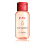 Clarins My Clarins Re-Move Micellar Cleansing Water puhastav mitsellaarvesi - 200 ml.