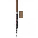 L'oreal Infaillible Brows 24H Filling Triangular Pencil kulmupliiats - 05 Light Brunette