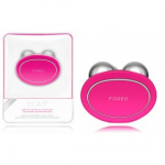 Foreo Bear Smart Microcurrent Facial Toning n&auml;omasseerija - Pink