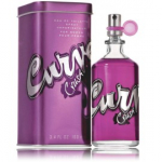 Liz Claiborne Curve Crush EDT naistele - 100 ml.