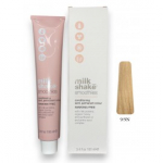 MilkShake Smoothies Semi Permanent Color juuksev&auml;rv - 9/9N Natural Light Blonde